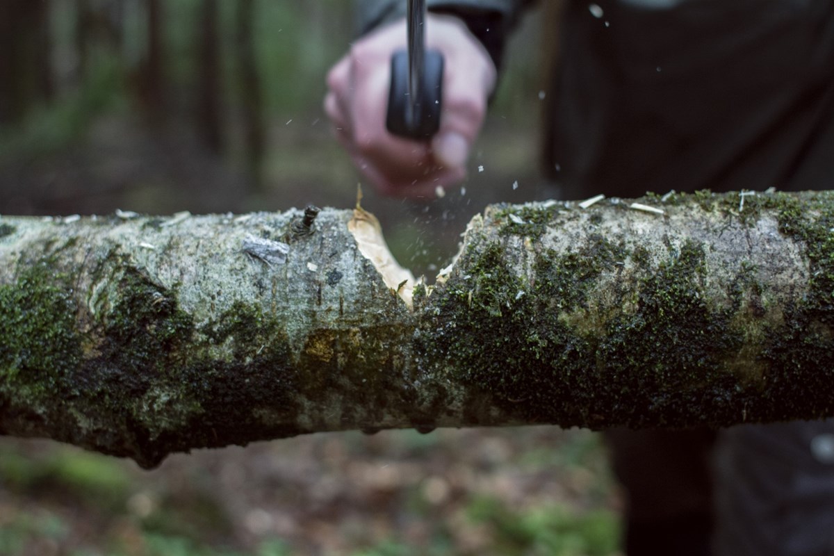 KA-BAR BK2 Expert Review