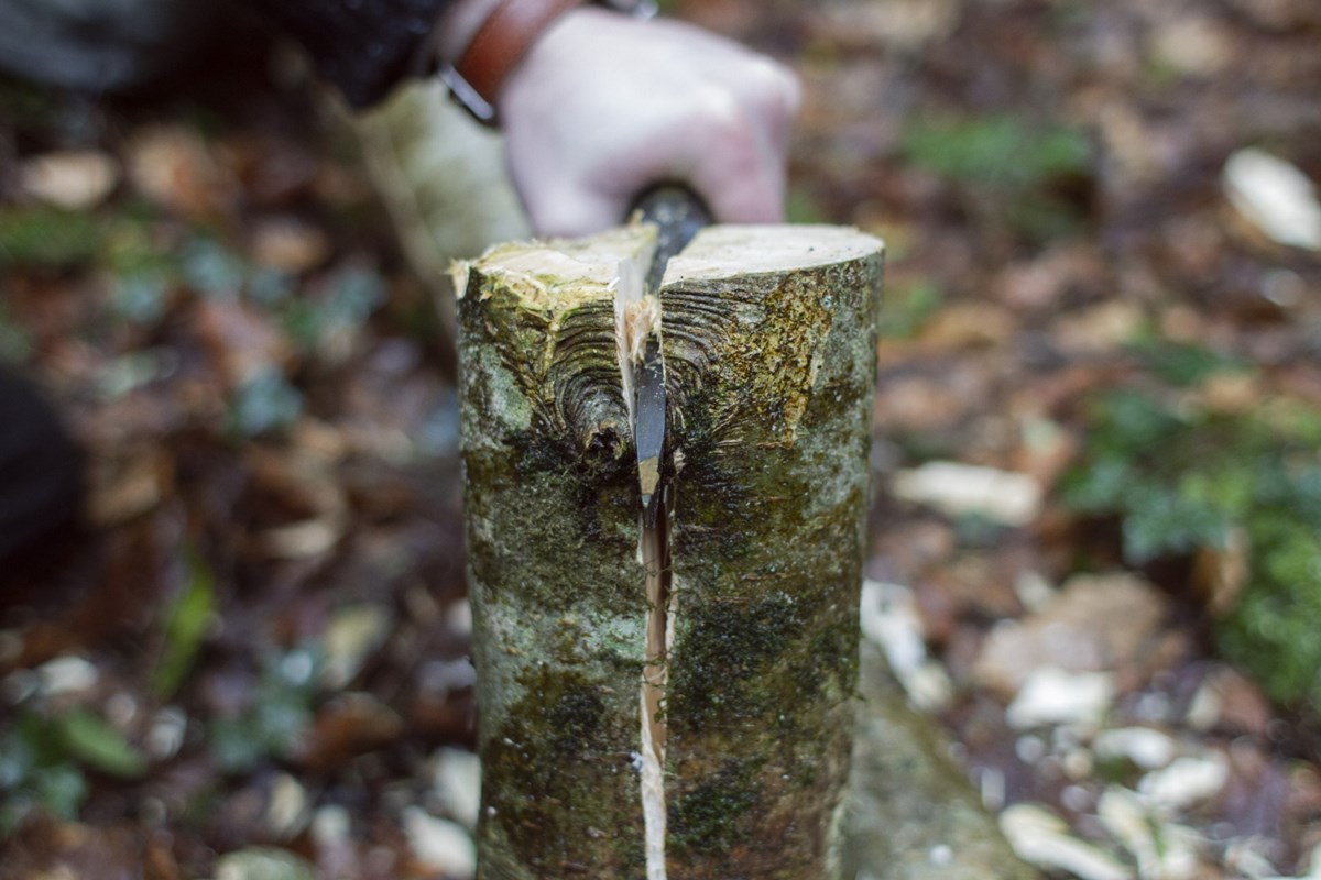 KA-BAR BK2 Expert Review