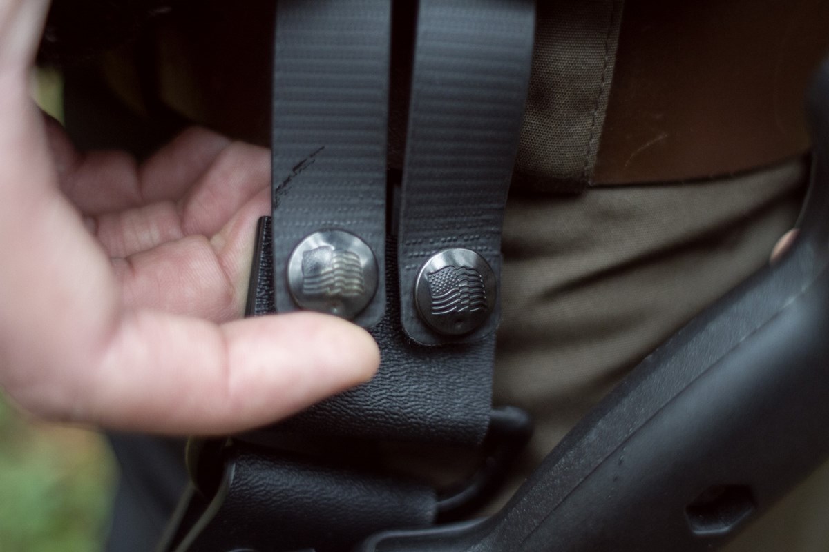 KA-BAR BK2 Expert Review
