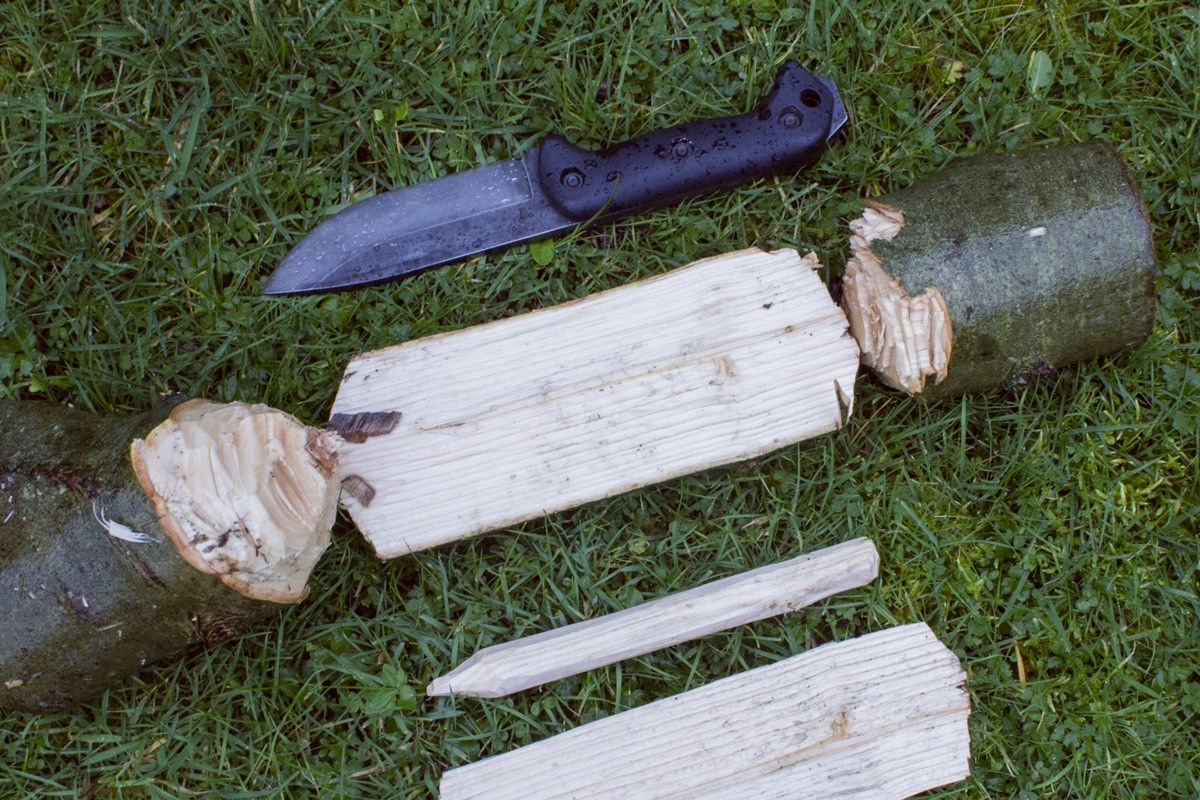 KA-BAR Becker BK2 Expert Review by Padraig Croke - Knivesandtools