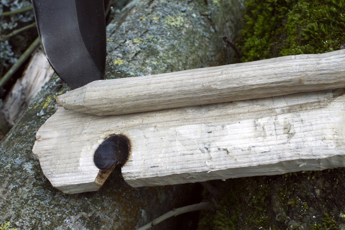 KA-BAR BK2 Expert Review