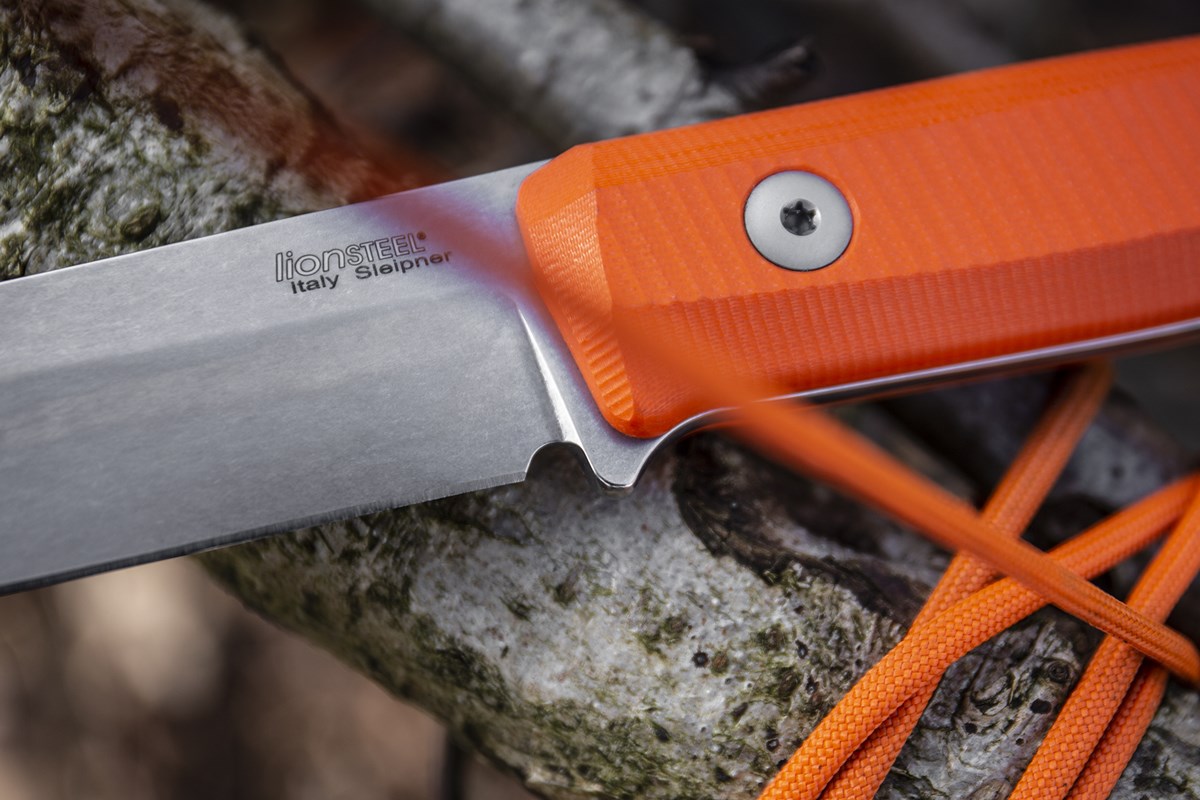 LionSteel B40