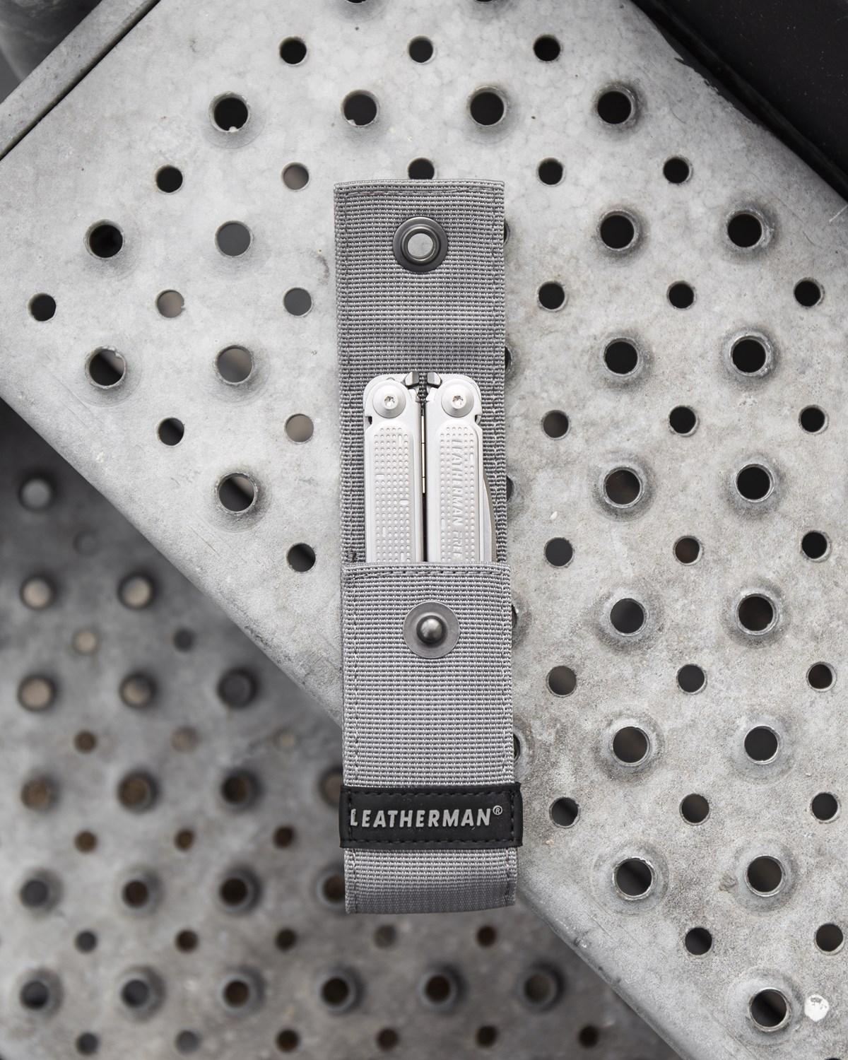 Leatherman Free