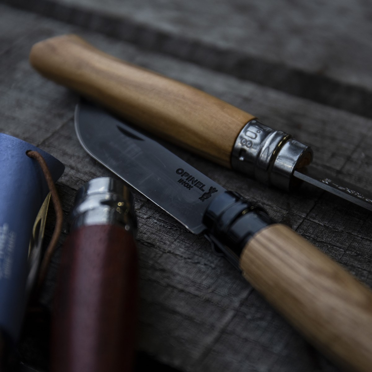 Opinel