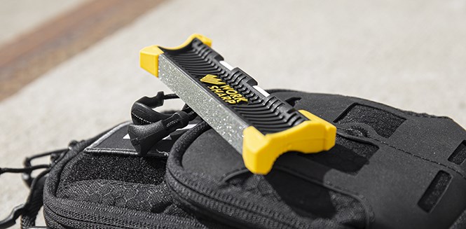 Work Sharp Pack Sharpener