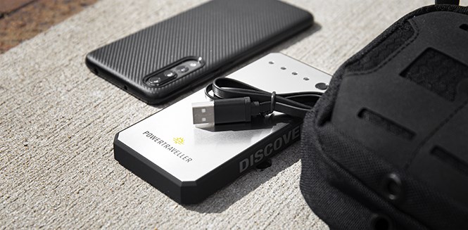 Powerbank