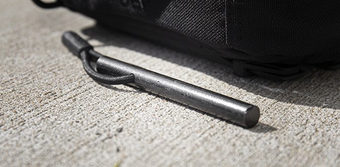 Firesteel