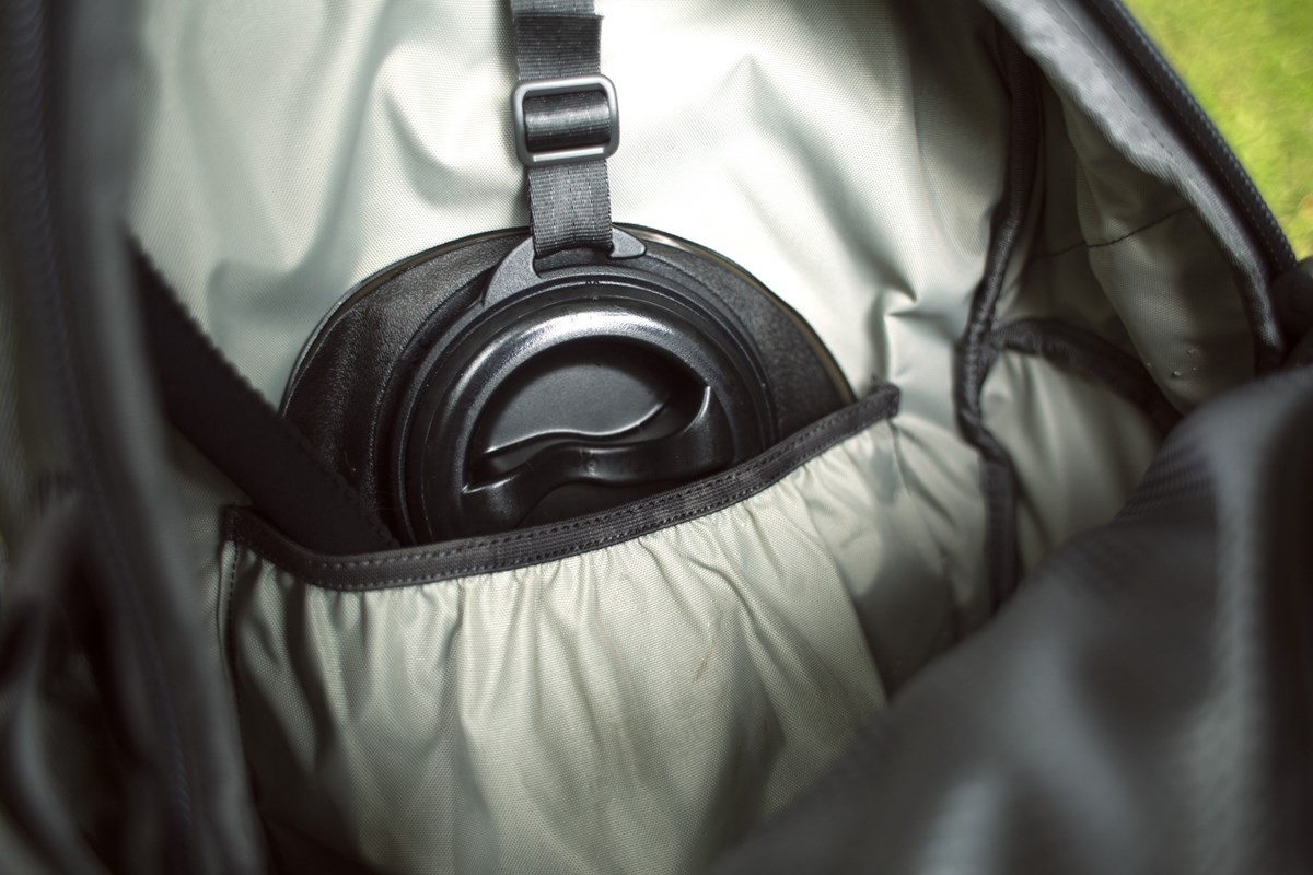 Maxpedtion Tiburon - expert review