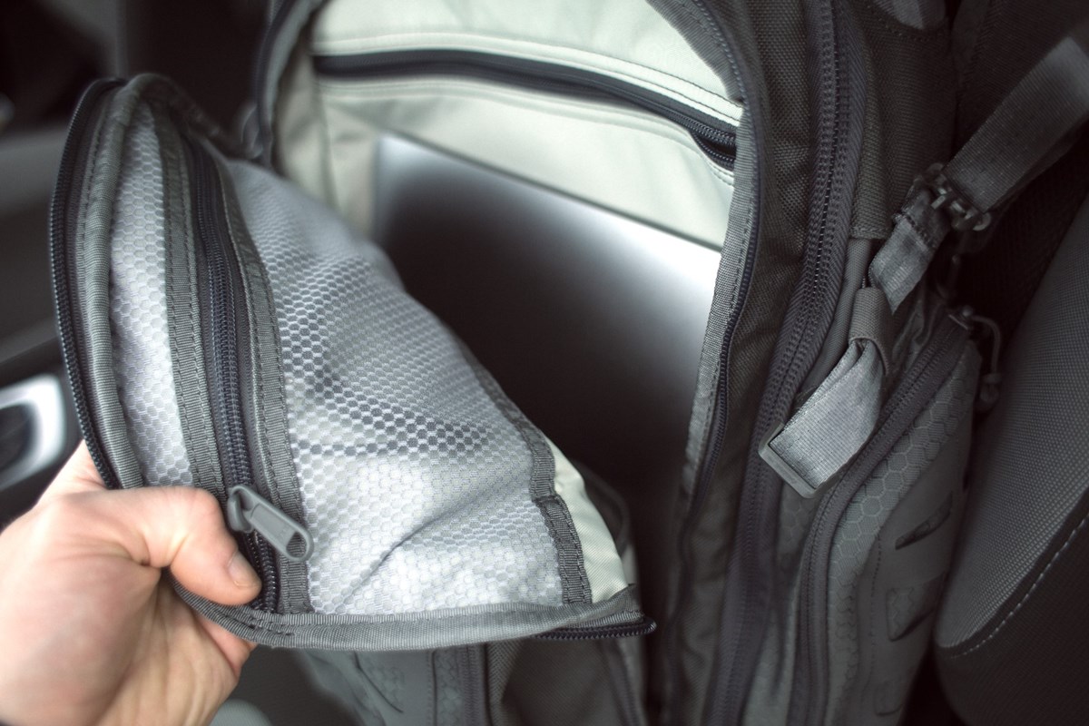 Maxpedtion Tiburon - expert review