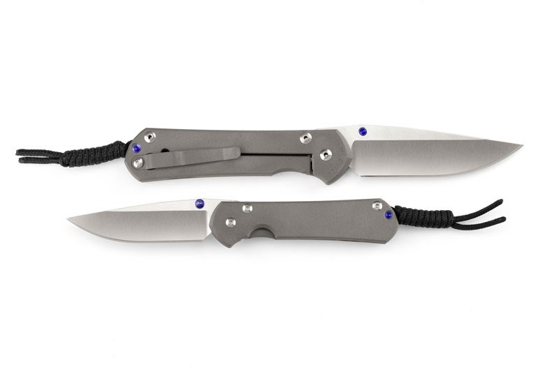 Chris Reeve Sebenza 31