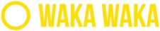 WakaWaka Logo