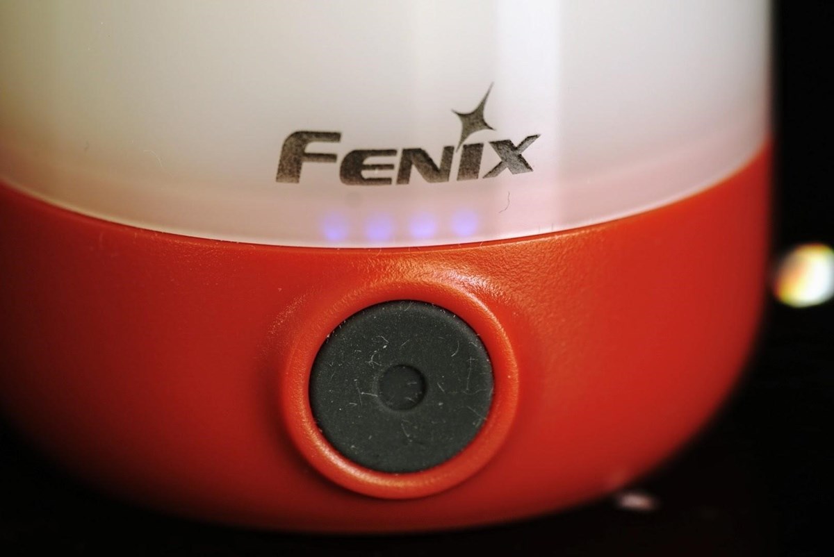 Fenix CL26R