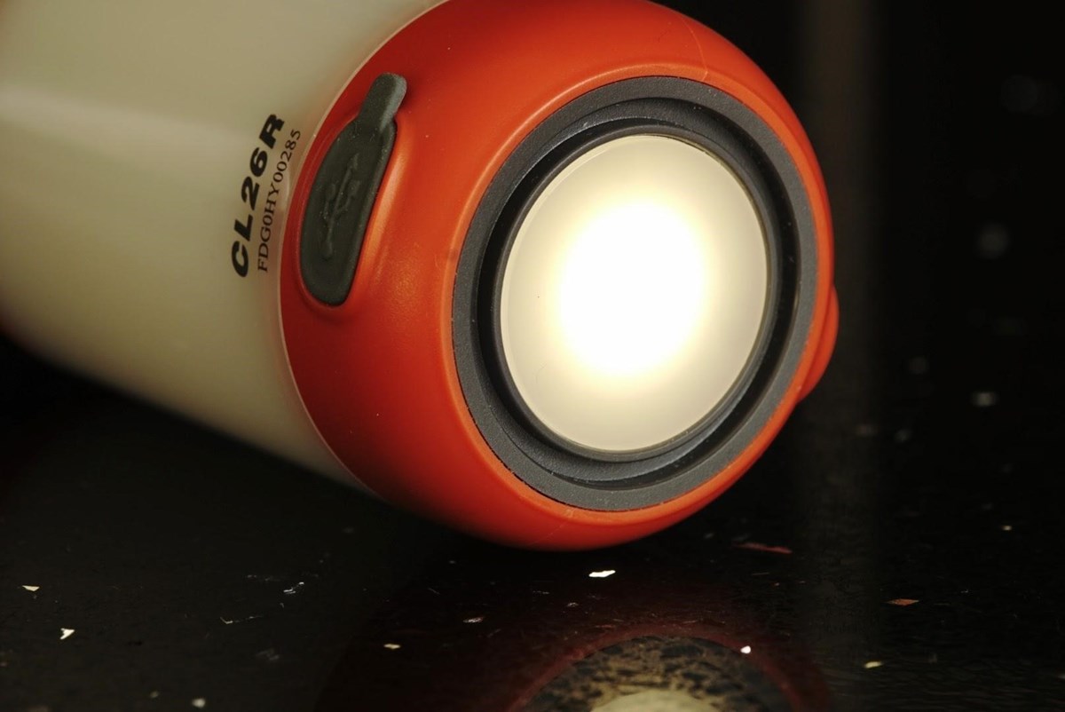 Fenix CL26R
