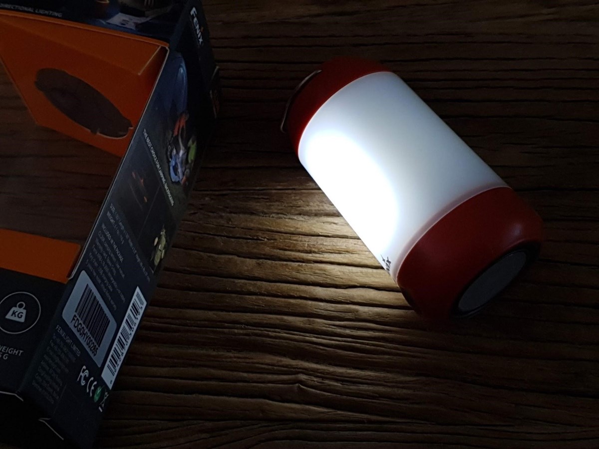 Fenix CL26R
