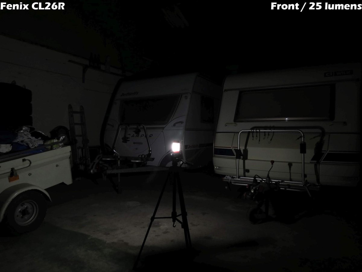 Fenix CL26R