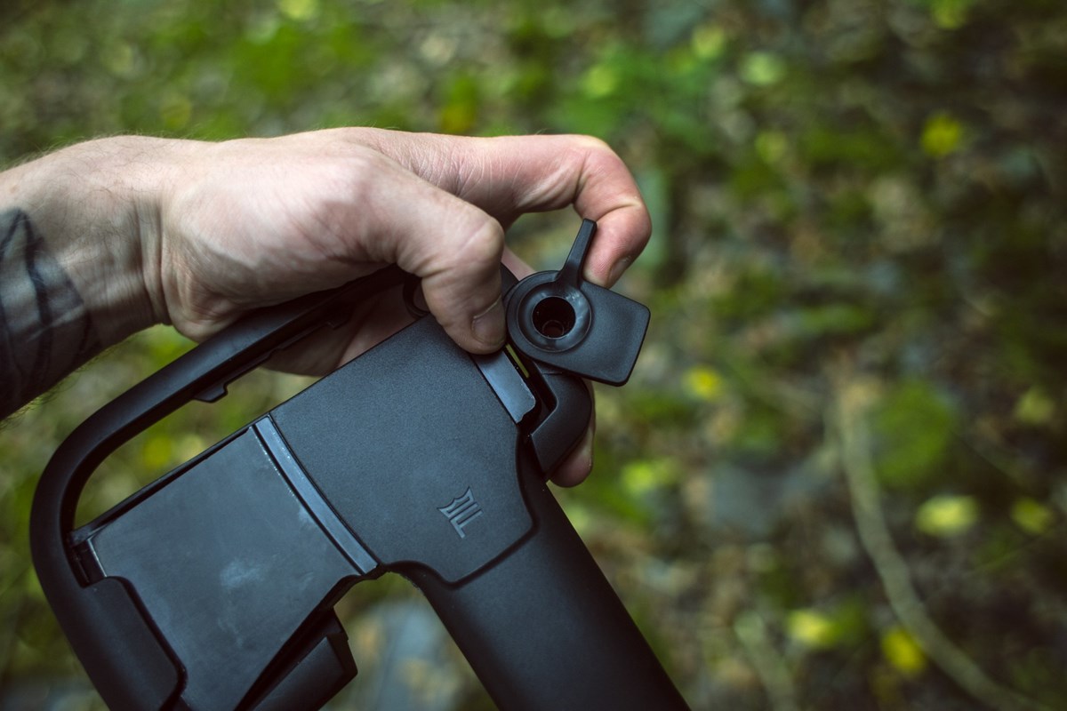Fiskars Norden bijlen