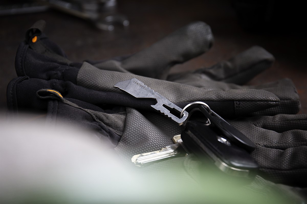 Leatherman Brewzer
