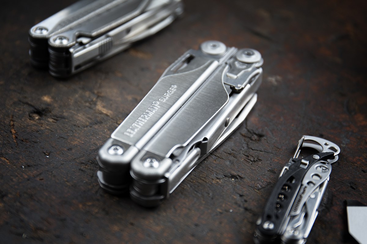 Leatherman Buying Guide which Leatherman will suit me best