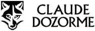 Claude Dozorme Logo