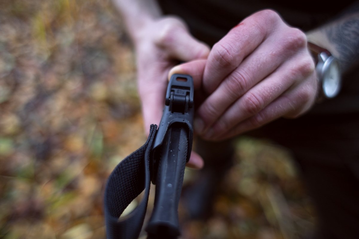 Fällkniven S1x