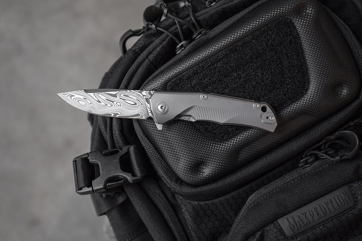 LionSteel TRE