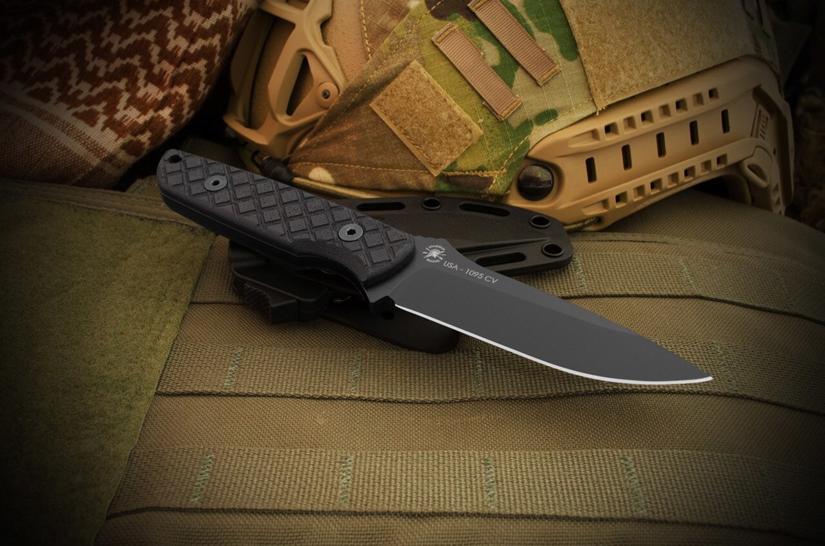 Spartan Blades Alala