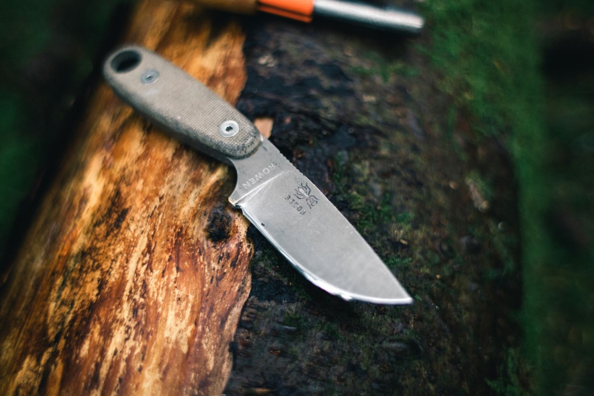 ESEE Izula II