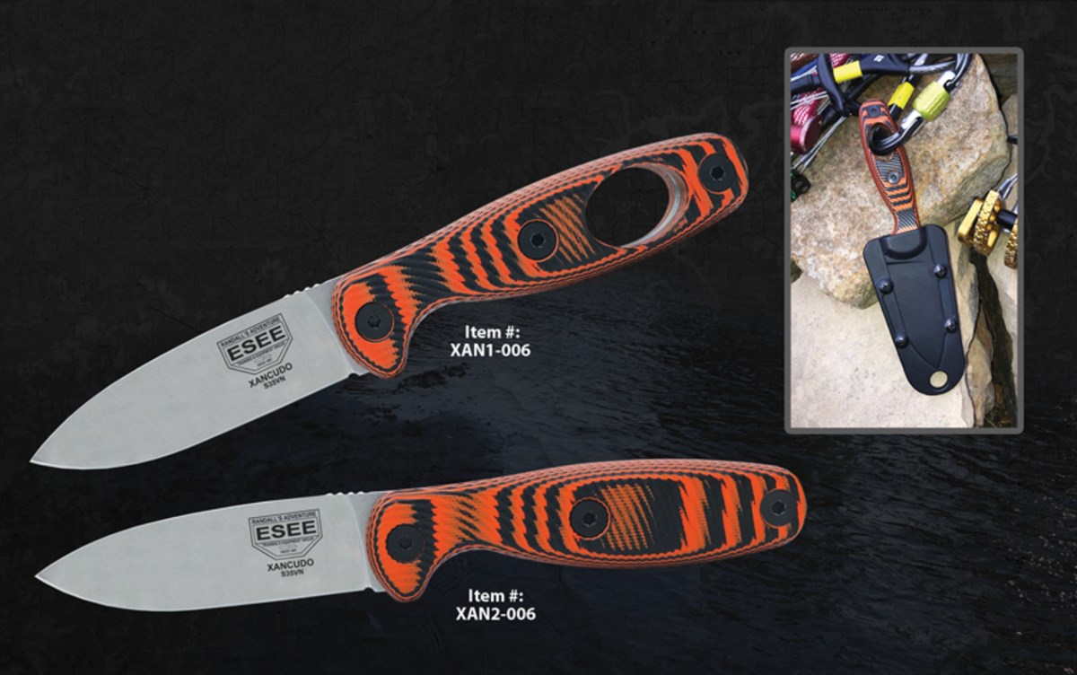 ESEE Xancudo