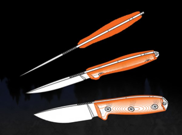 ESEE Knives