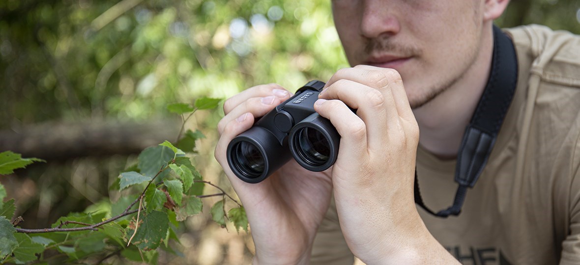 Top 10 beste compacte verrekijkers in 2020 bij Knivesandtools.nl