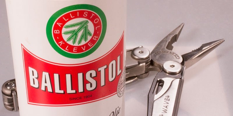 Onderhoud multitool afbeelding 2