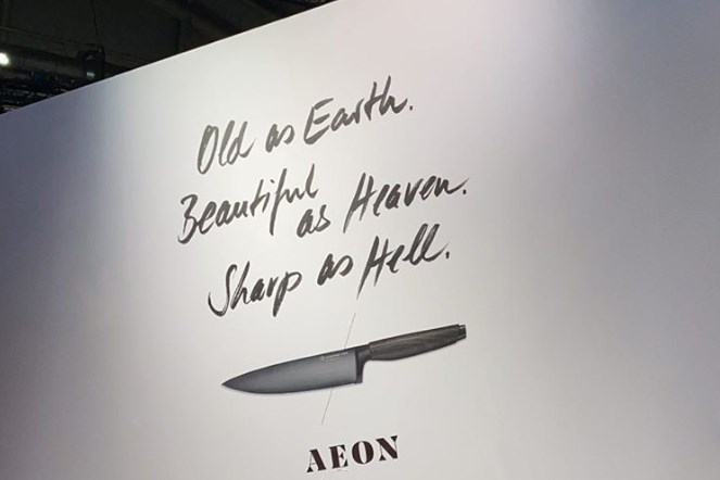 Wüsthof AEON