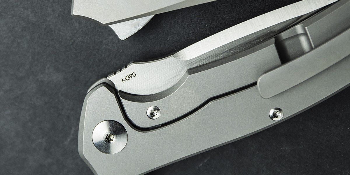 Reate M390