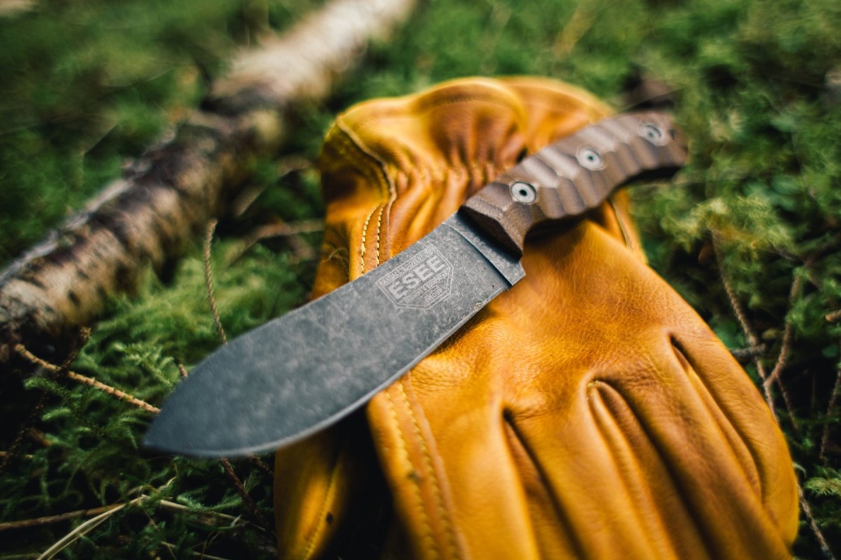 ESEE JG5