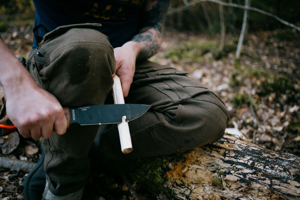 ESEE 6