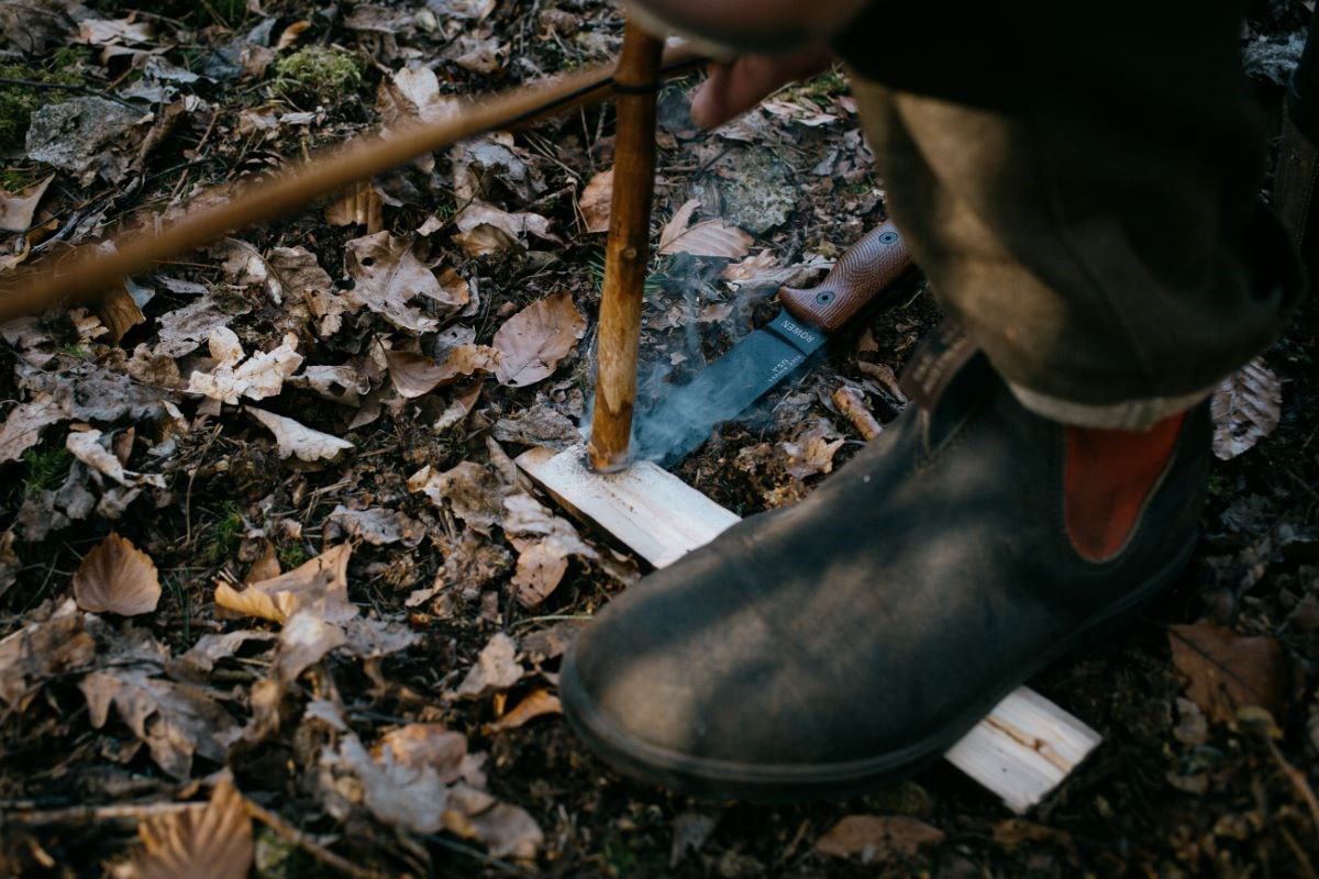 ESEE 6