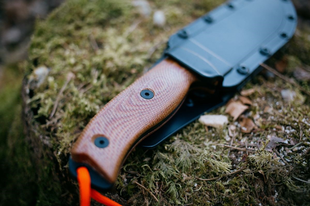 ESEE 6