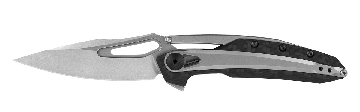 Zero Tolerance 990