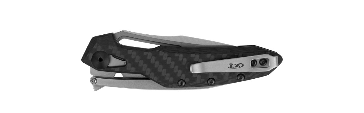 Zero Tolerance 990 Lockside