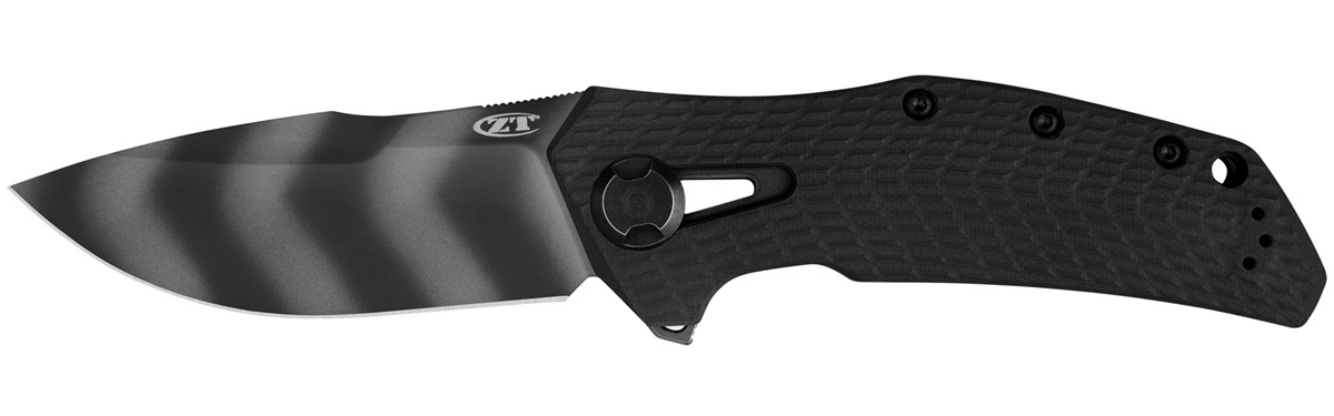 Zero Tolerance 0308BLKTS