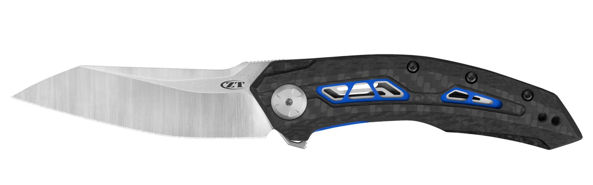 Zero Tolerance 762