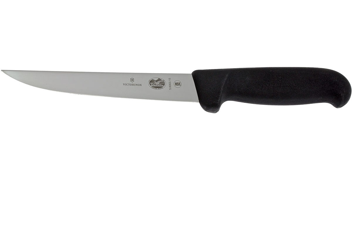 Victorinox Fibrox uitbeenmes