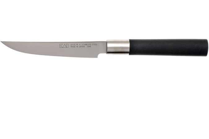 Kai Wasabi Black steakmes