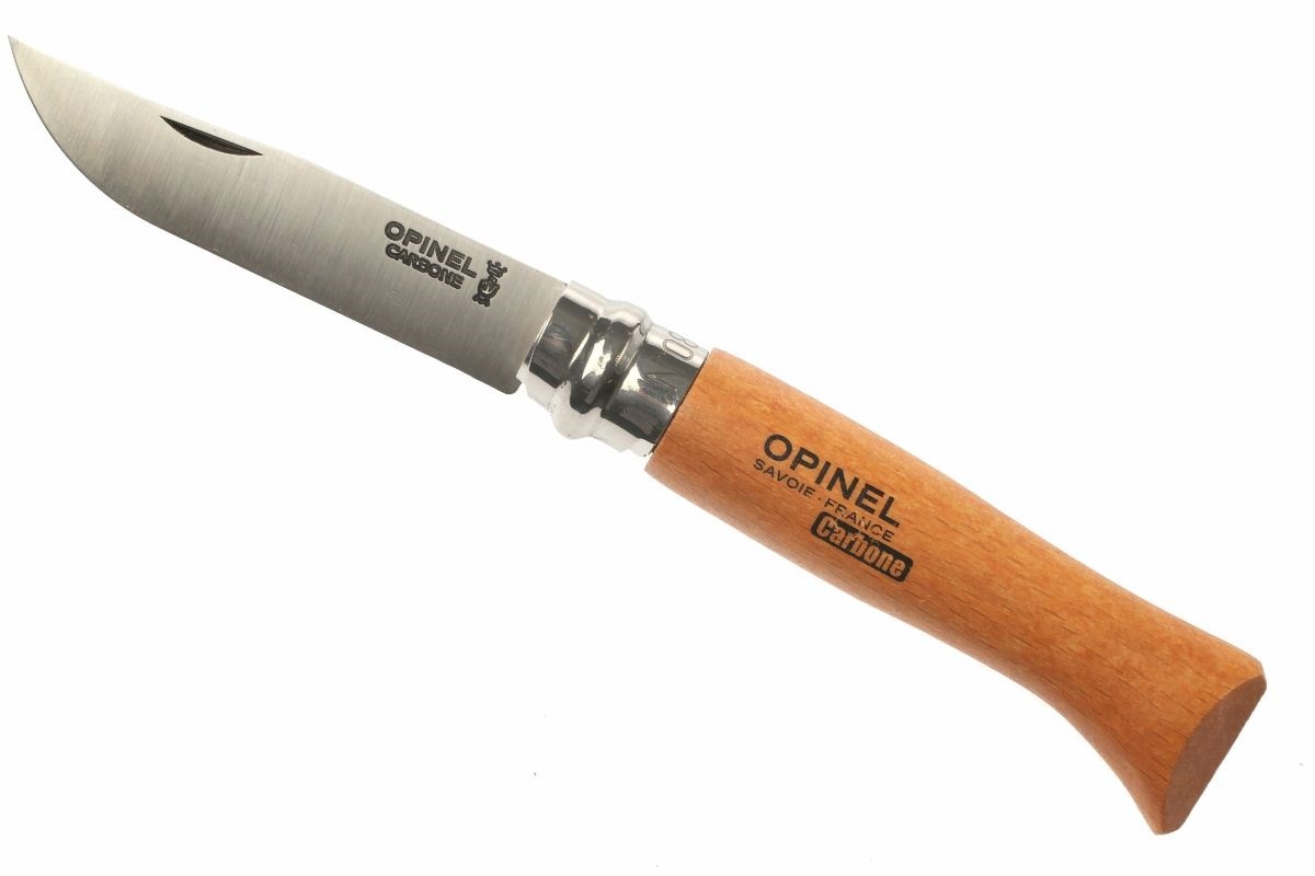 Opinel No. 08