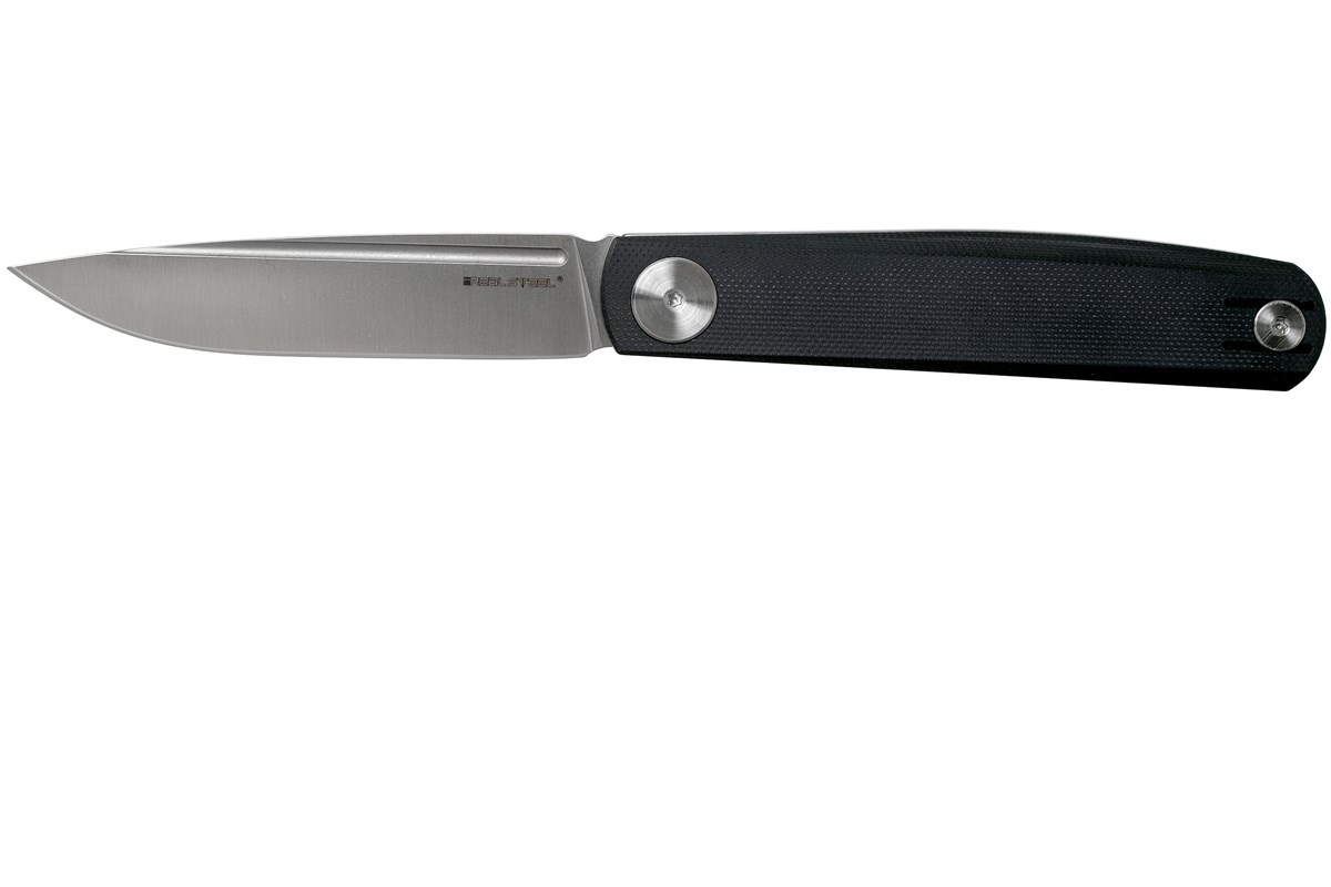 Real Steel G-Slip