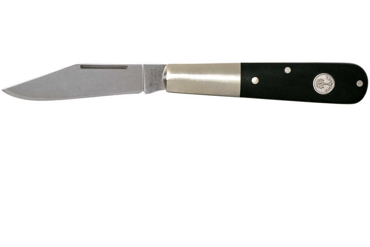 Böker Barlow