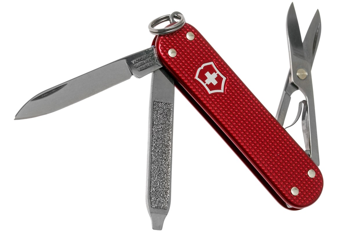 Victorinox Classic Knivesandtools