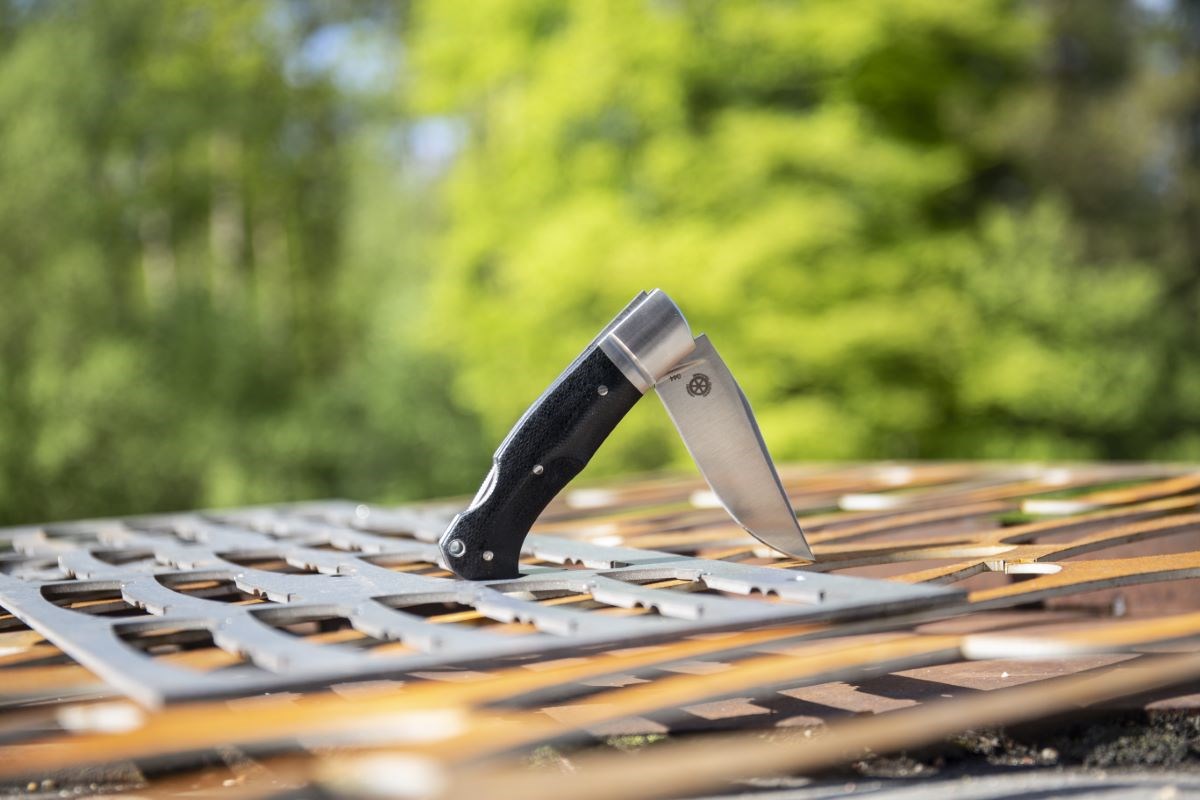 Böker Boxer Knife