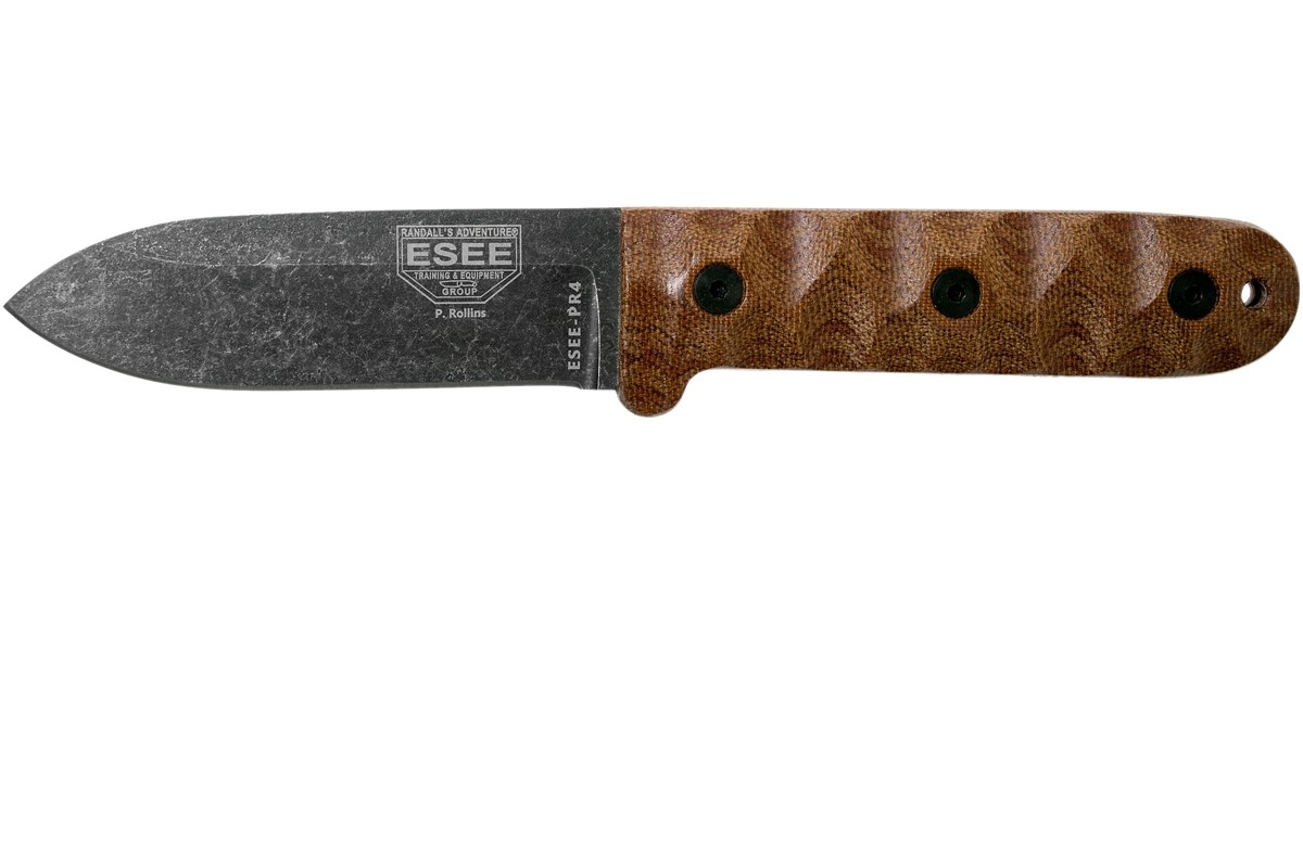 ESEE PR4