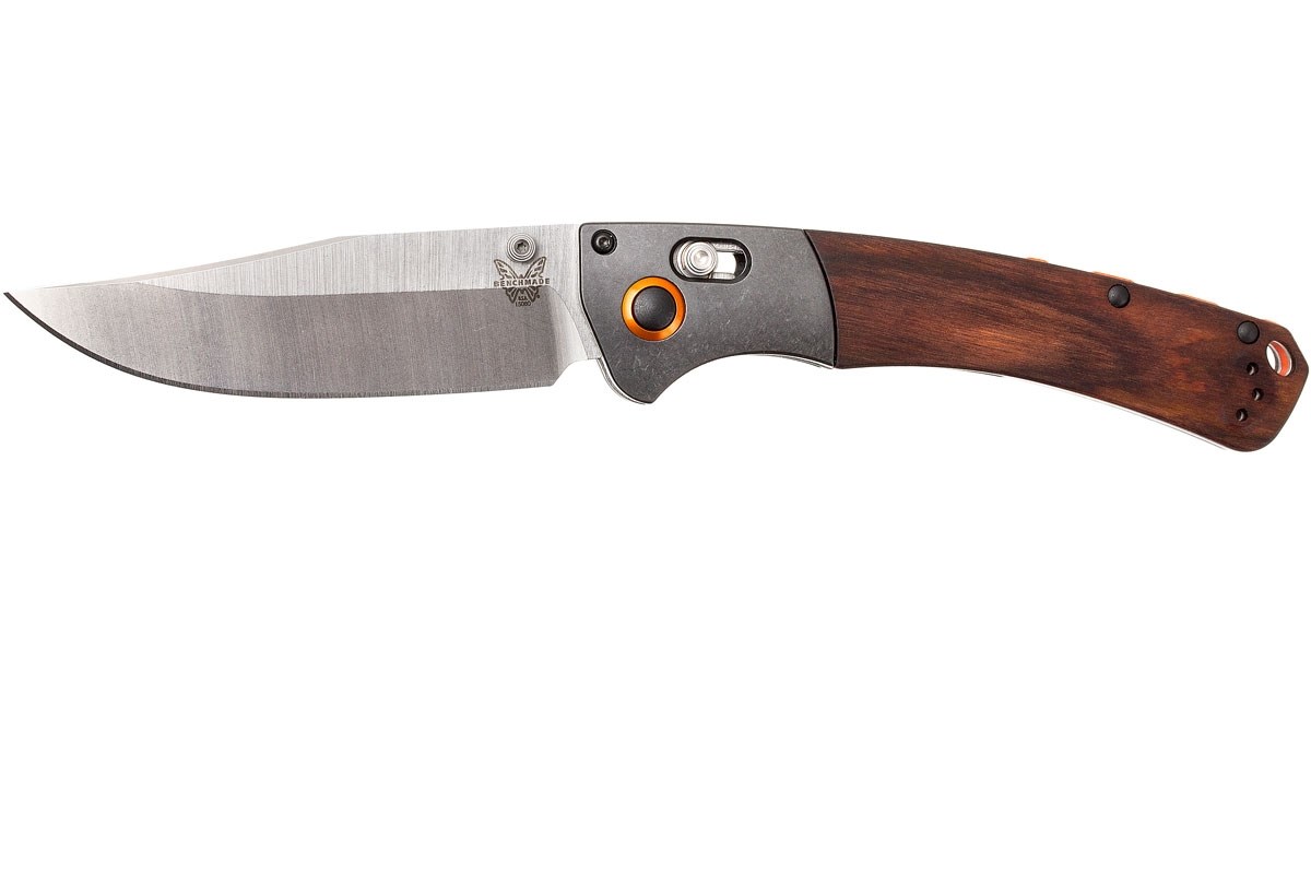 Benchmade Crooked River